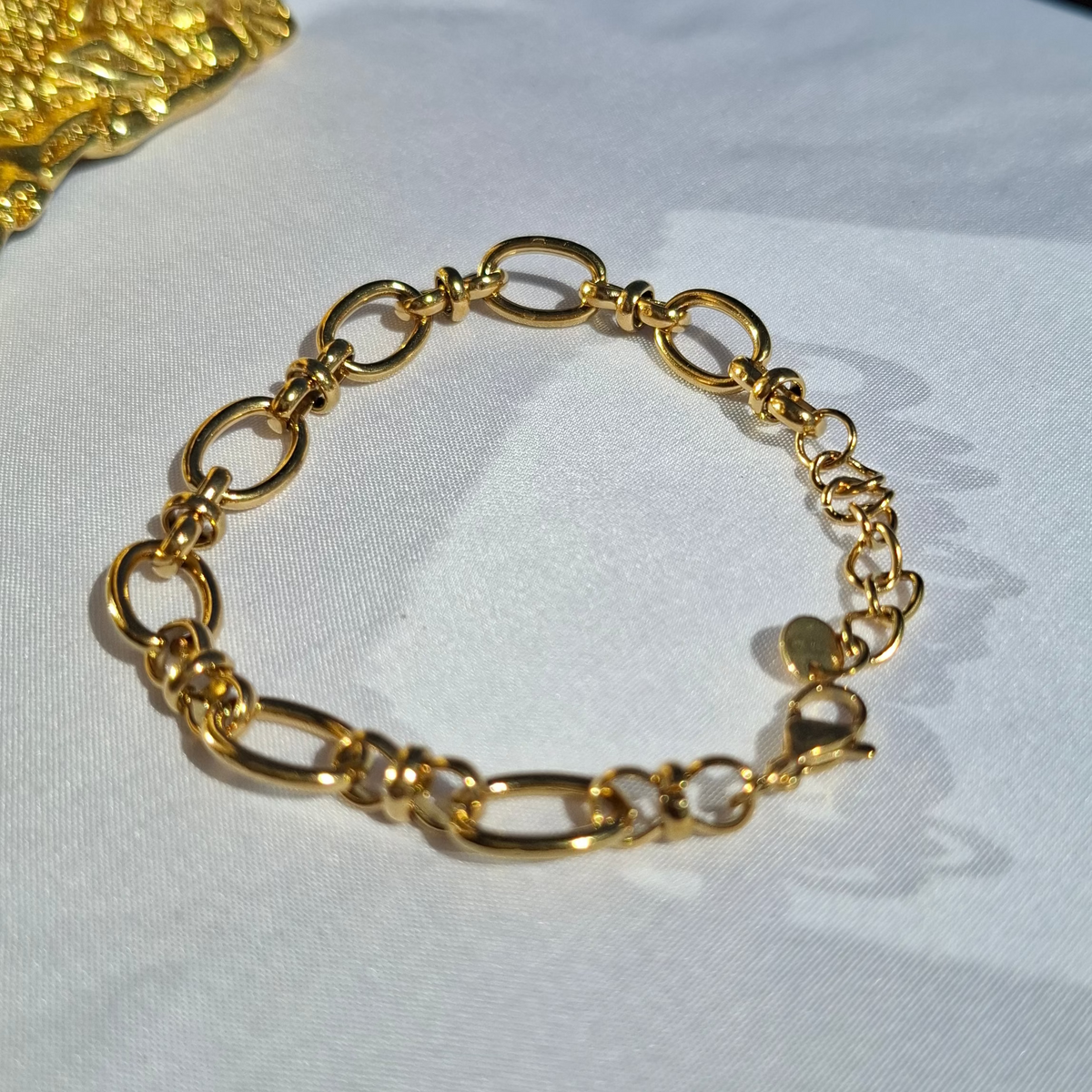 Le Bracelet "Charisma" ajustable🔥