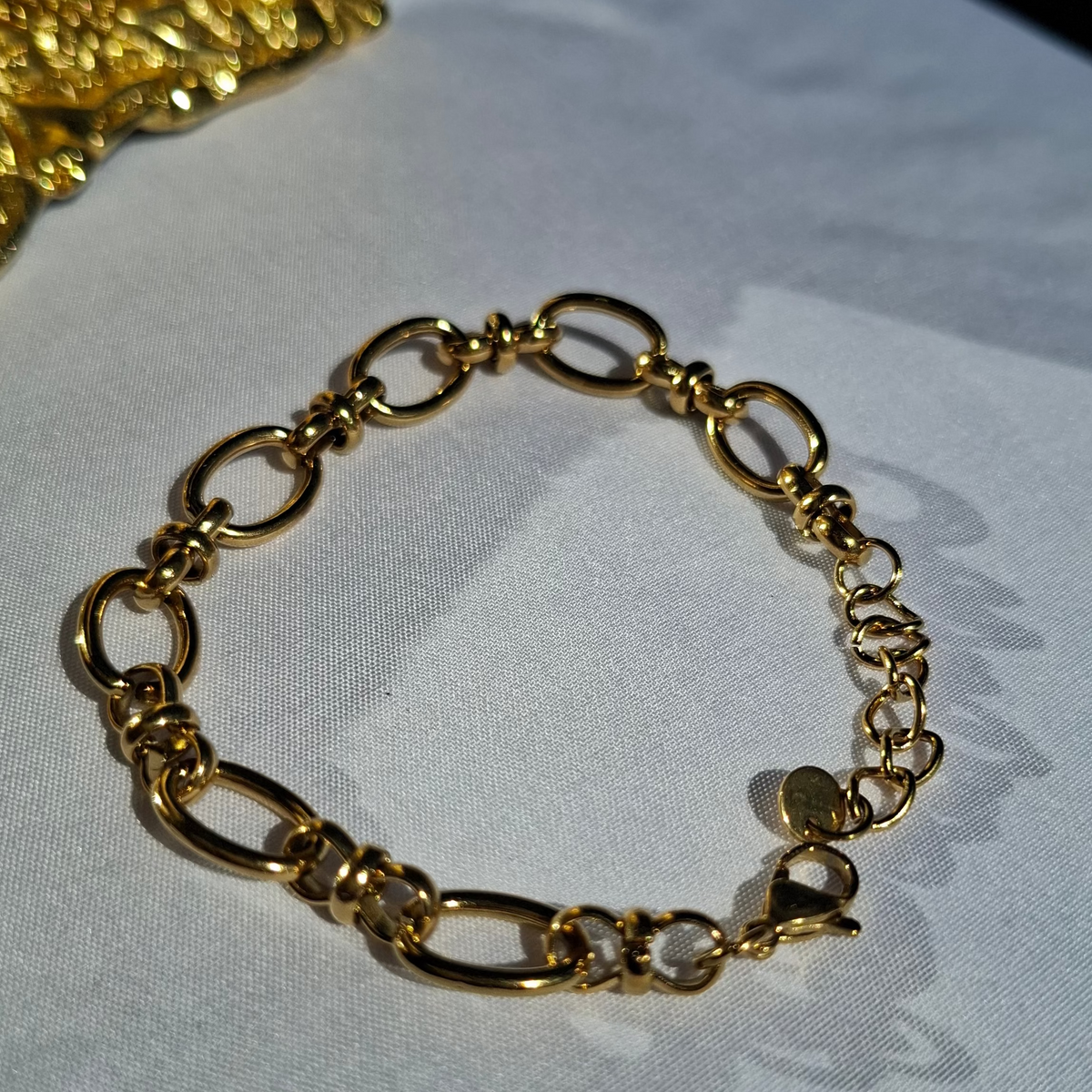 Le Bracelet "Charisma" ajustable🔥