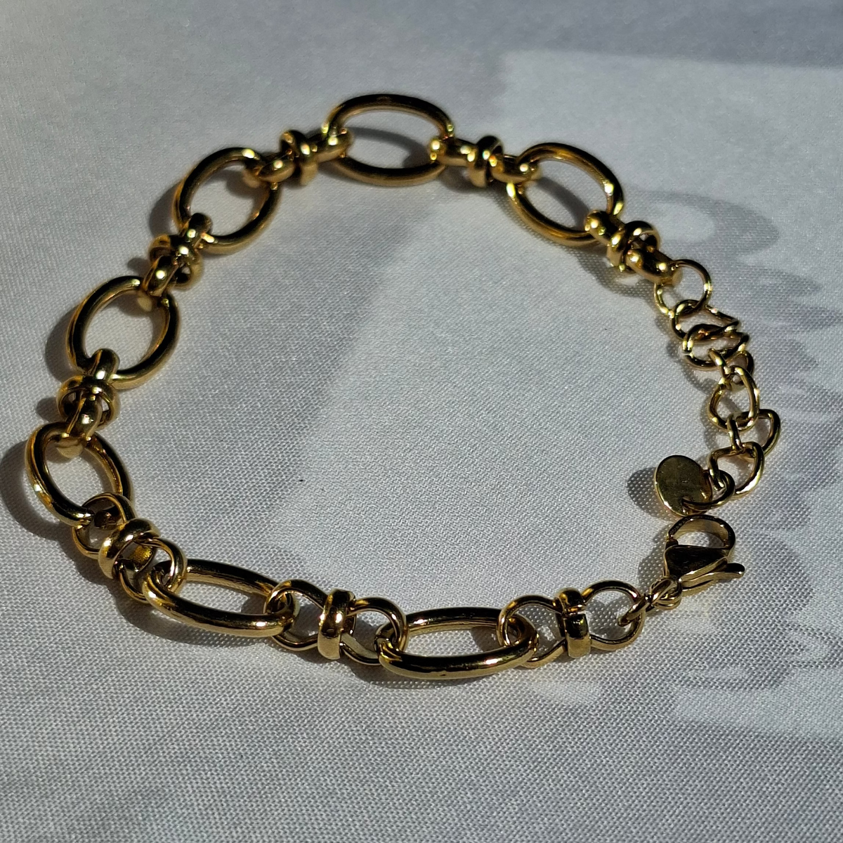 Le Bracelet "Charisma" ajustable🔥