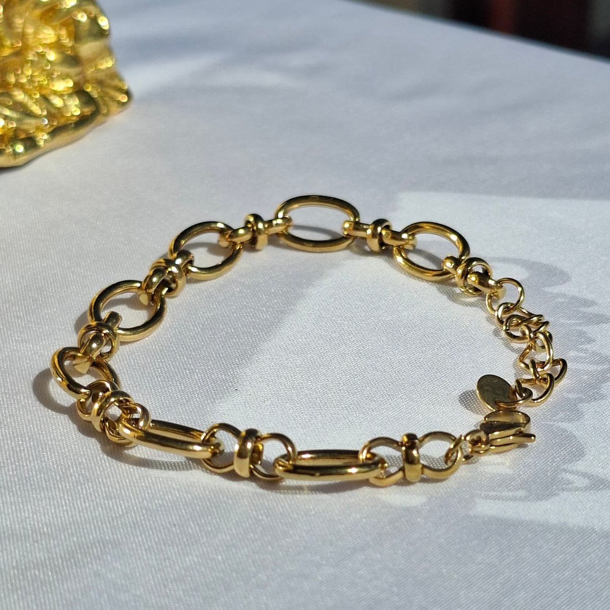 Le Bracelet "Charisma" ajustable🔥