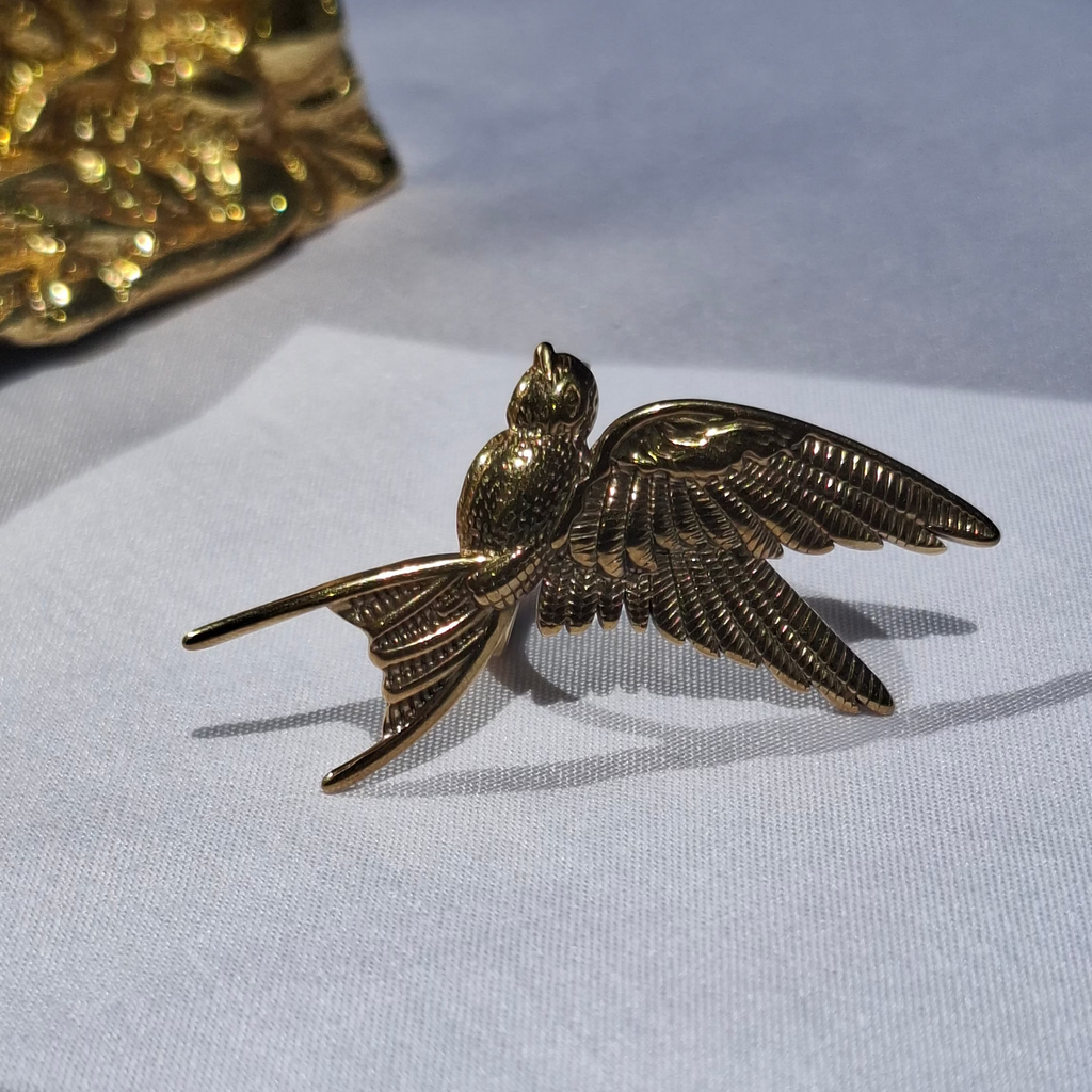 La Bague ajustable "LIBERTA"