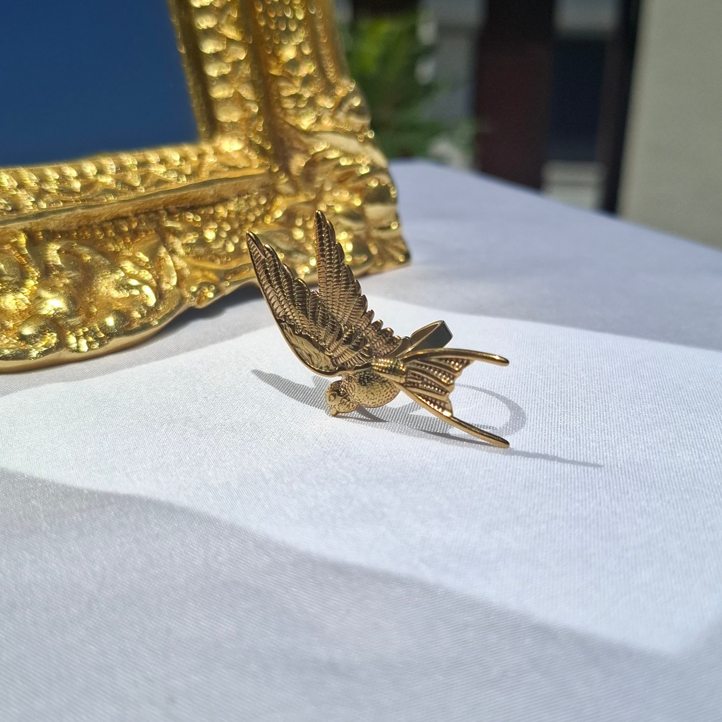 La Bague ajustable "LIBERTA"