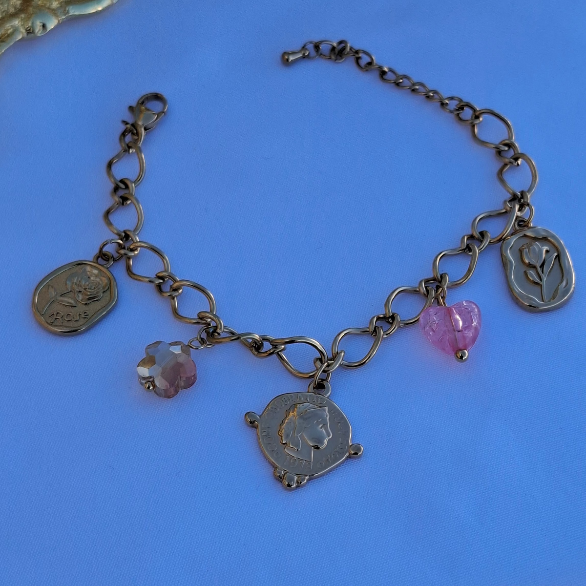 Le Bracelet " ELISA" ✨