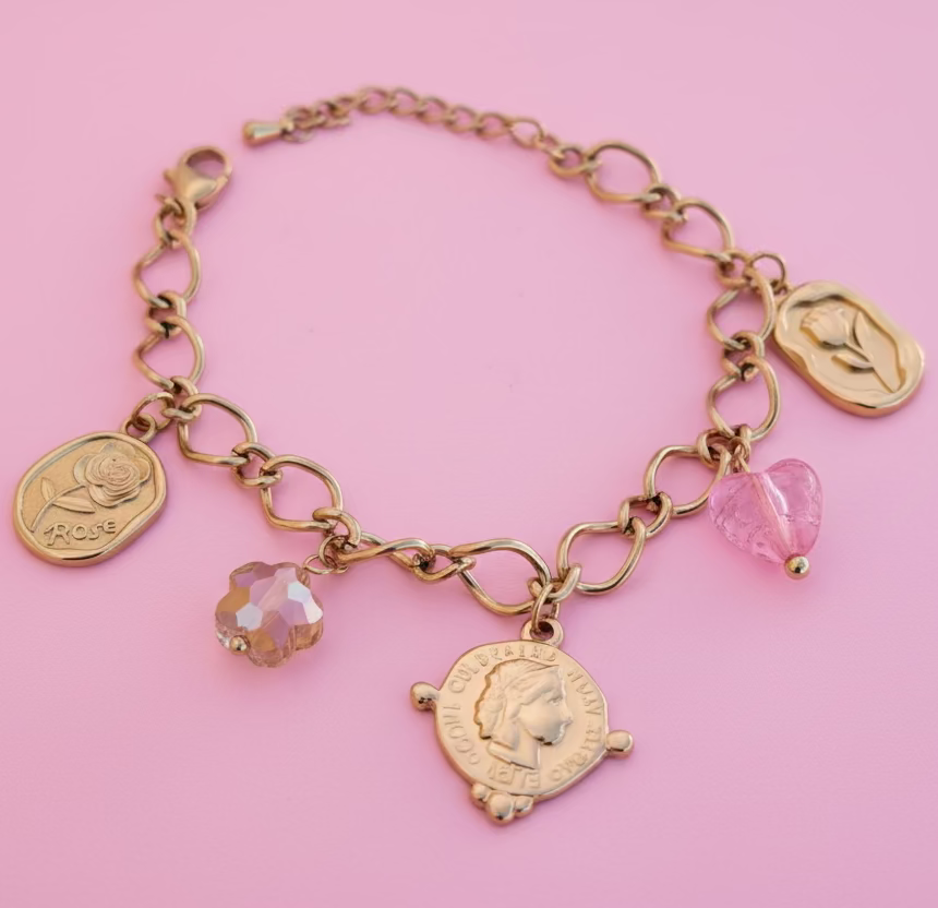 Le Bracelet " ELISA" ✨