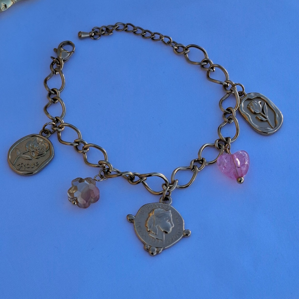 Le Bracelet " ELISA" ✨