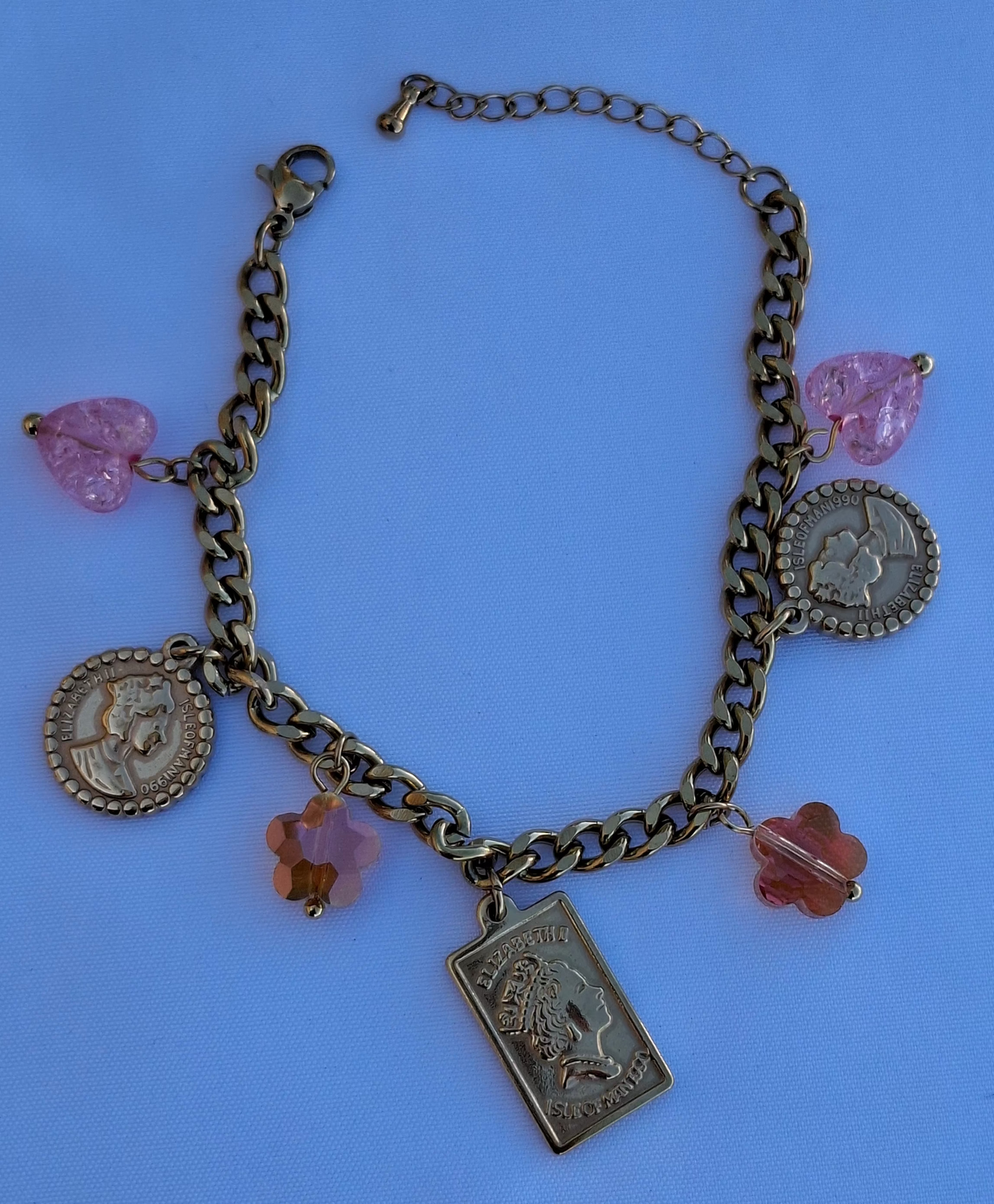 Le Bracelet "ANAÏS" 👑