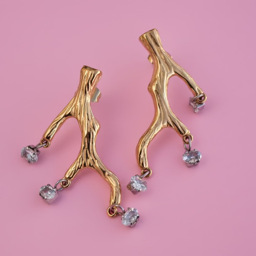 Les Boucles " ENCHANTRESSE"👑