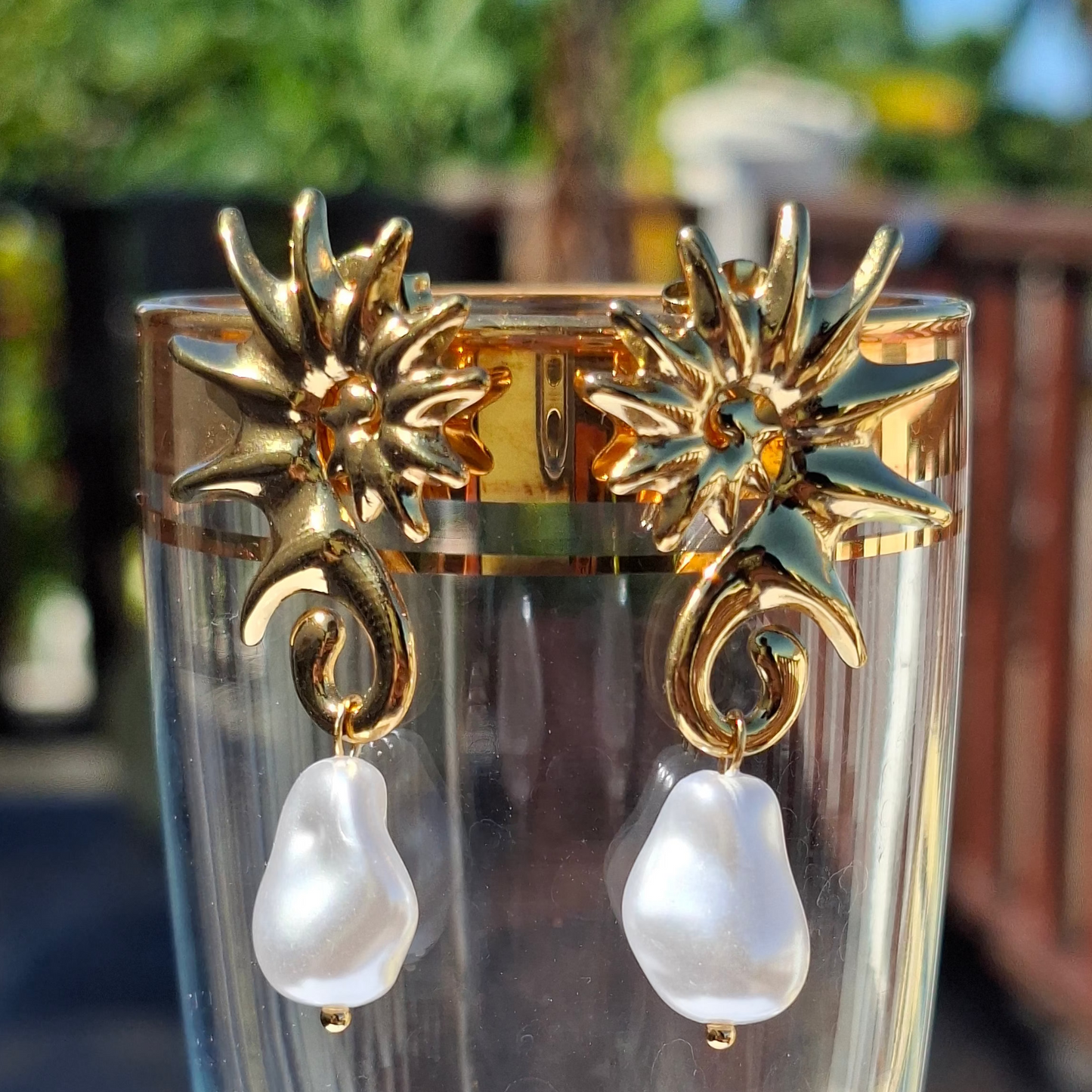 Les Boucles "MÉLOÉE"✨