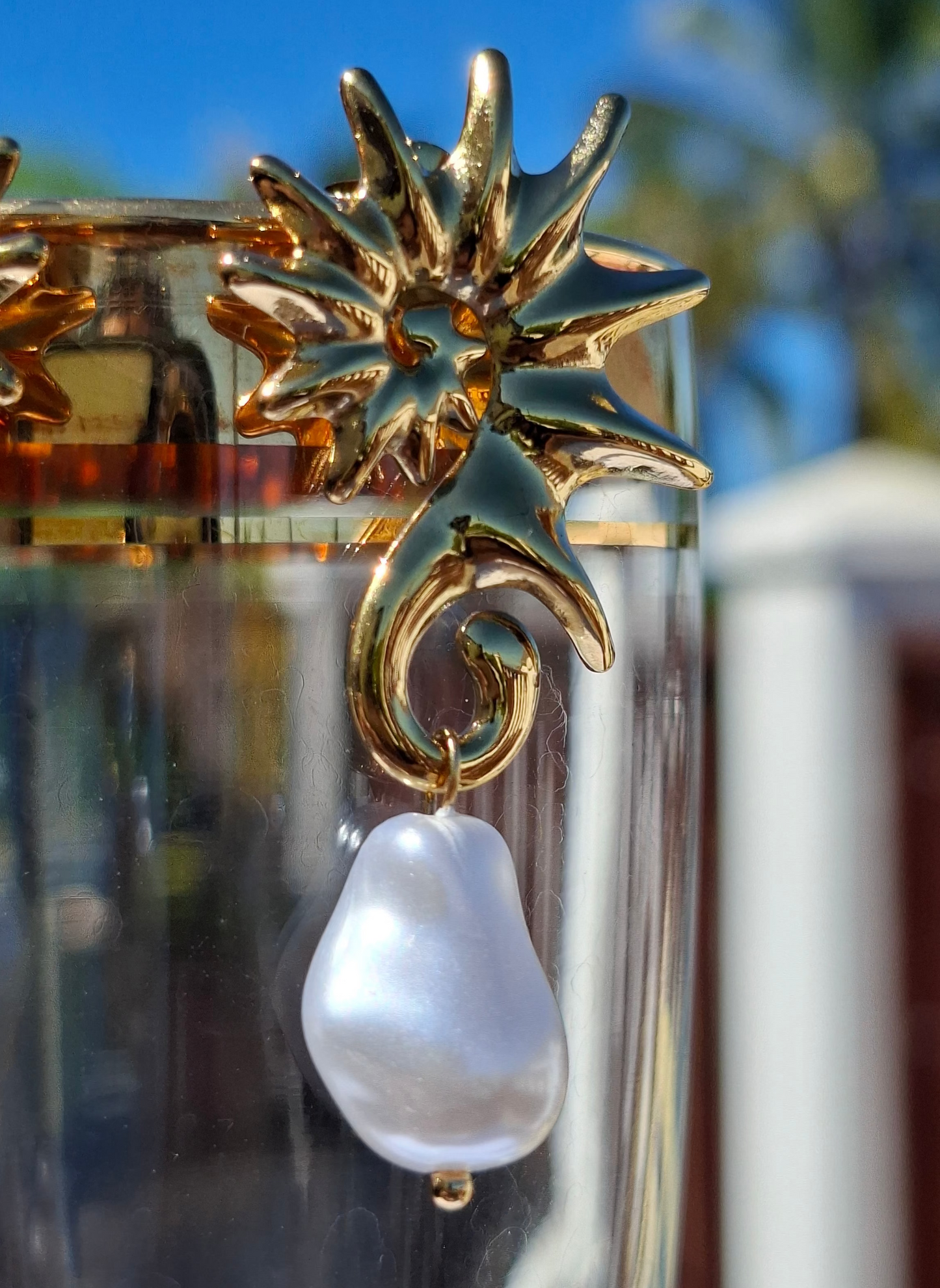 Les Boucles "MÉLOÉE"✨