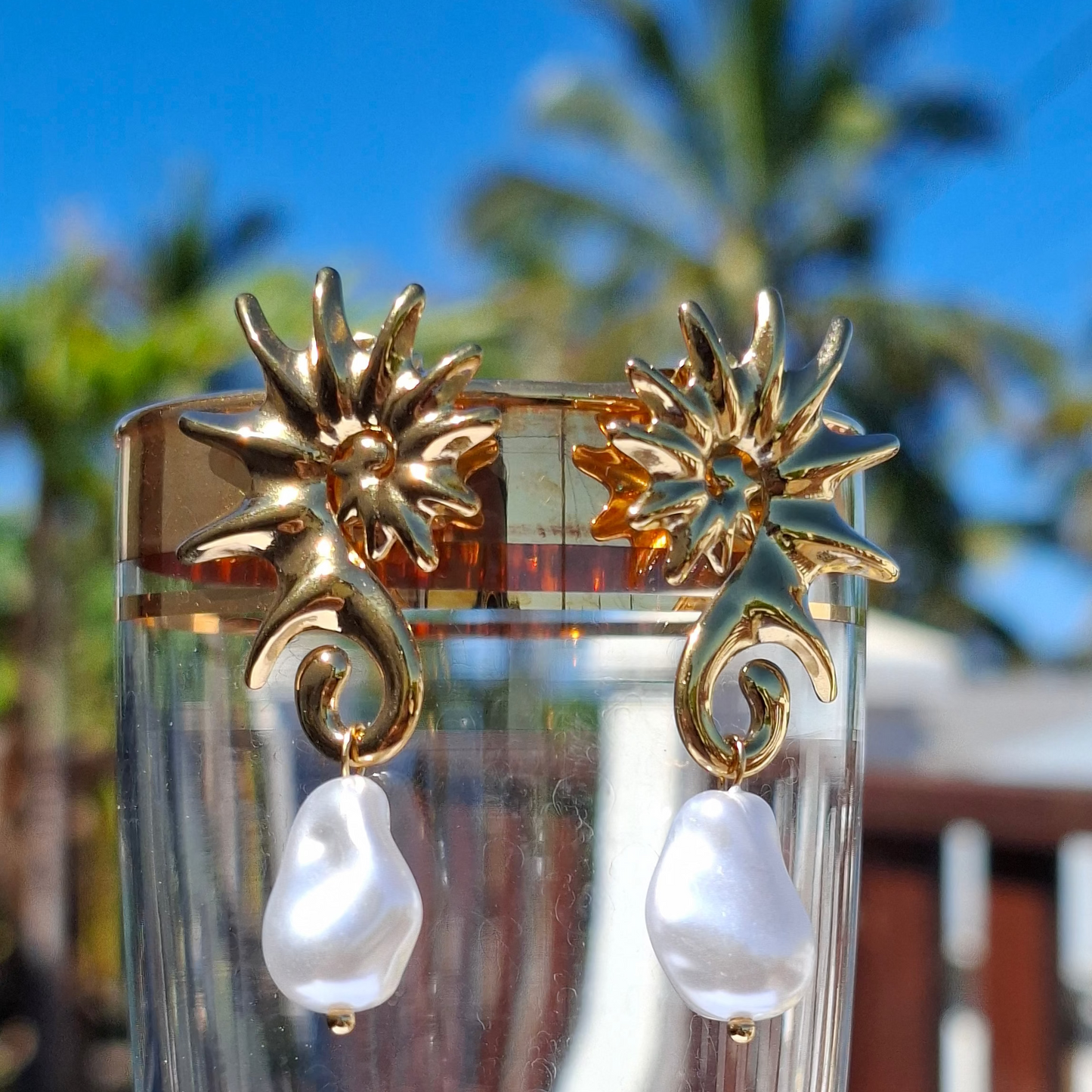 Les Boucles "MÉLOÉE"✨