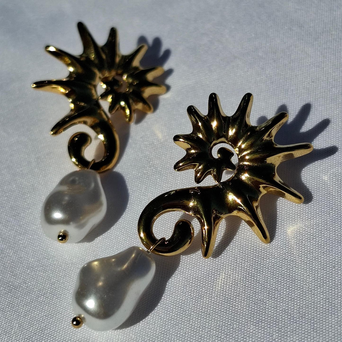 Les Boucles "MÉLOÉE"✨