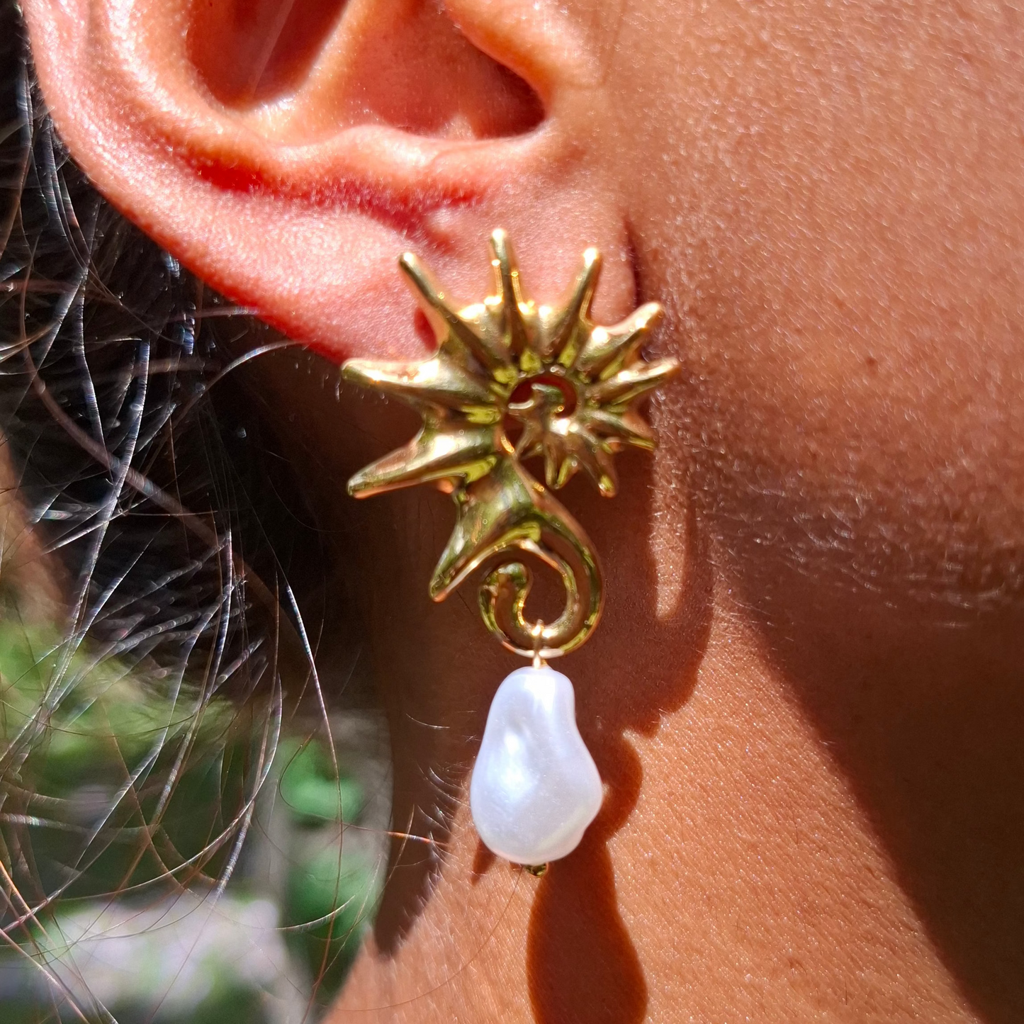 Les Boucles "MÉLOÉE"✨