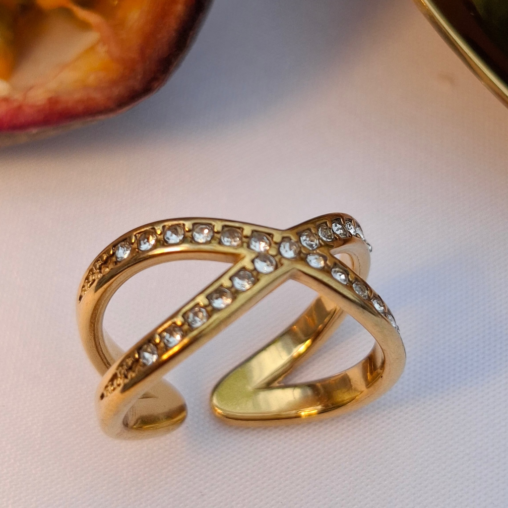 La Bague " EMMA "