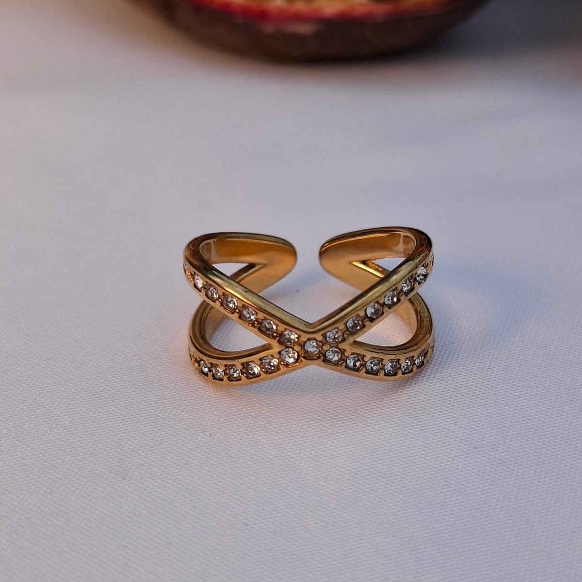 La Bague " EMMA "
