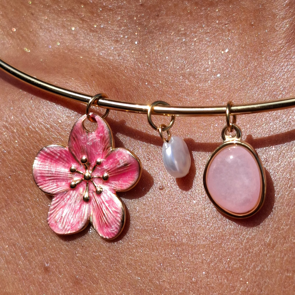 Le Collier " ELLA "