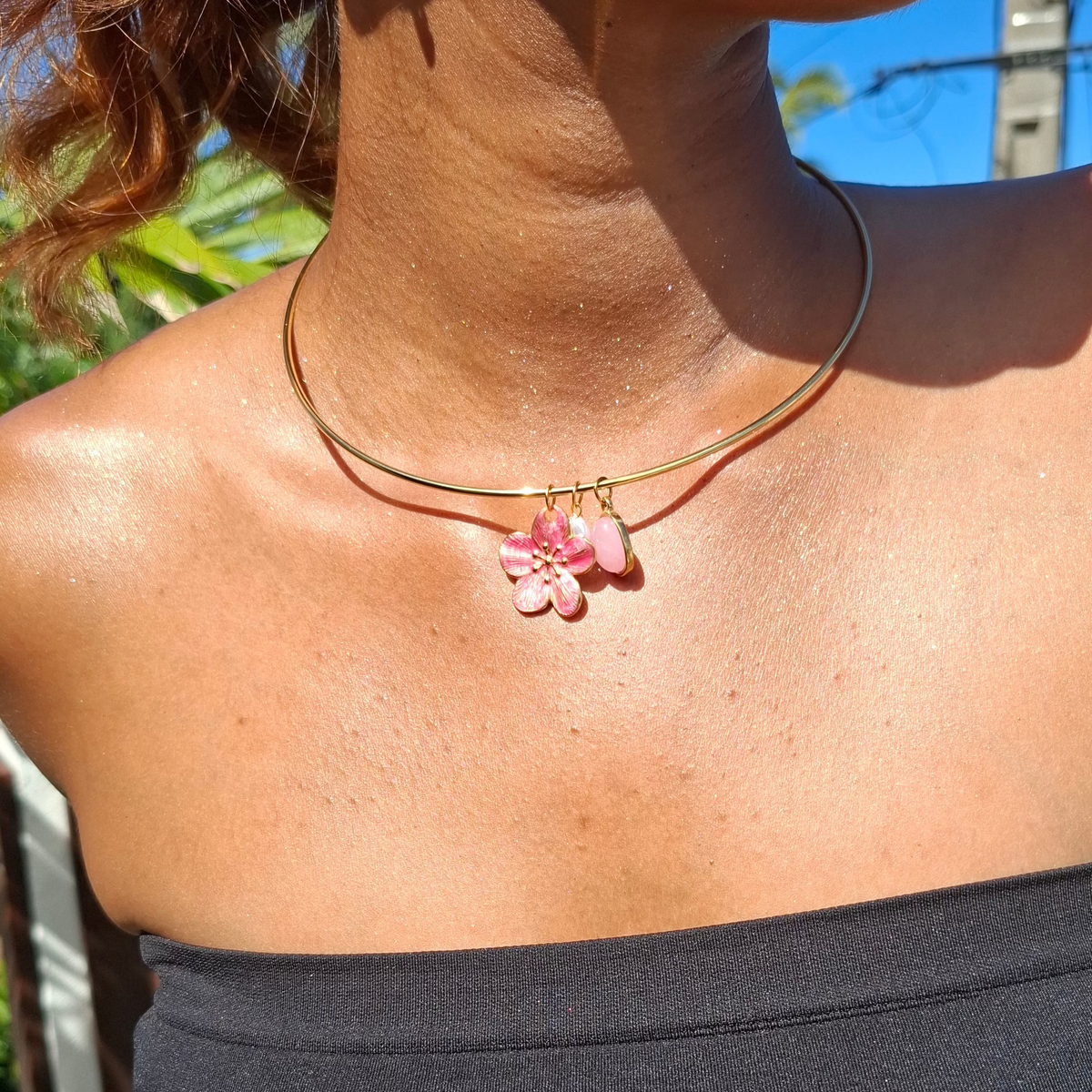 Le Collier " ELLA "