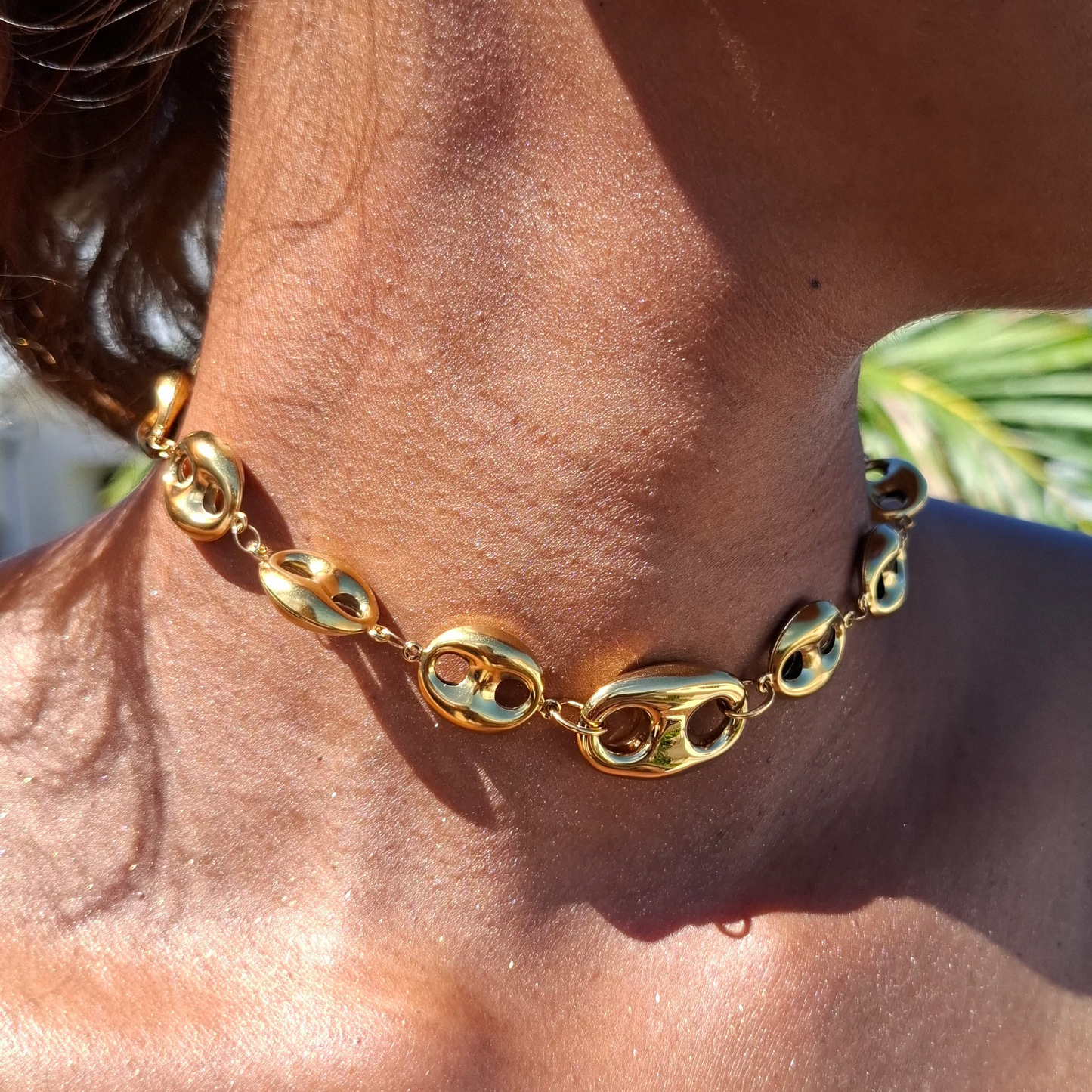 Le Ras de Cou "WENDY"