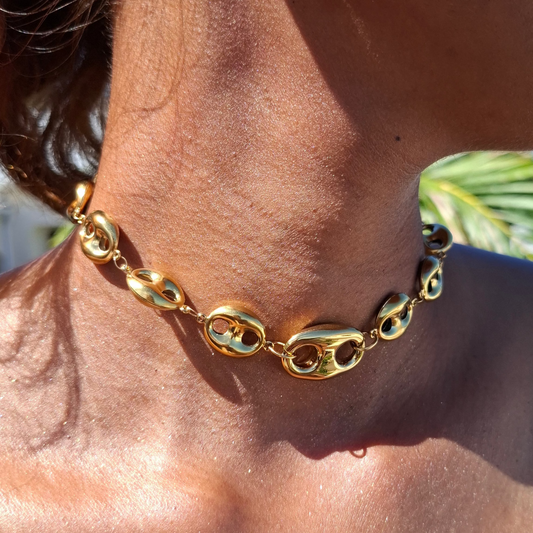 Le Ras de Cou "WENDY"