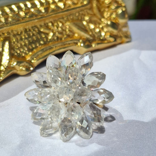 La Bague " DANIELLA "