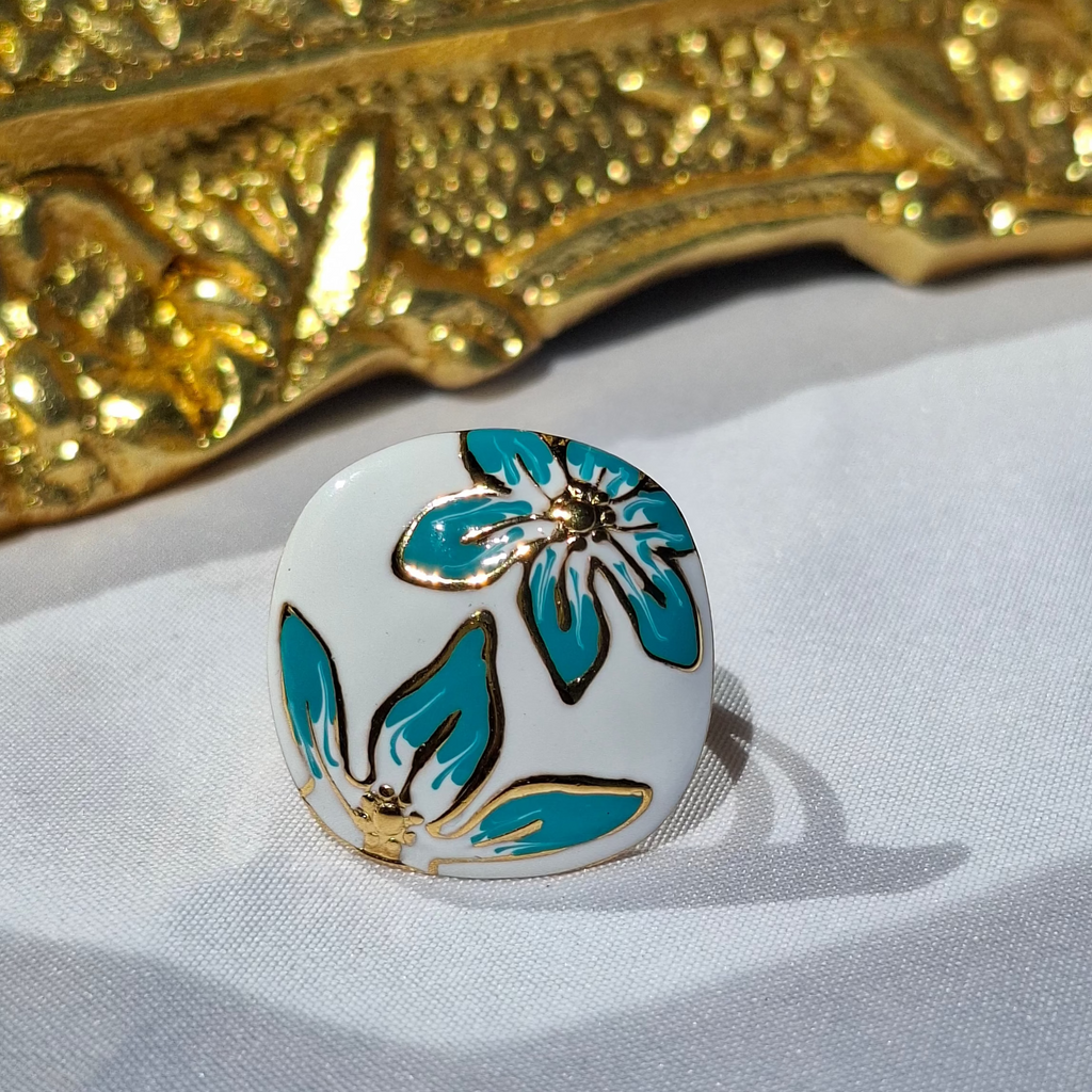 La Bague " CLARA"