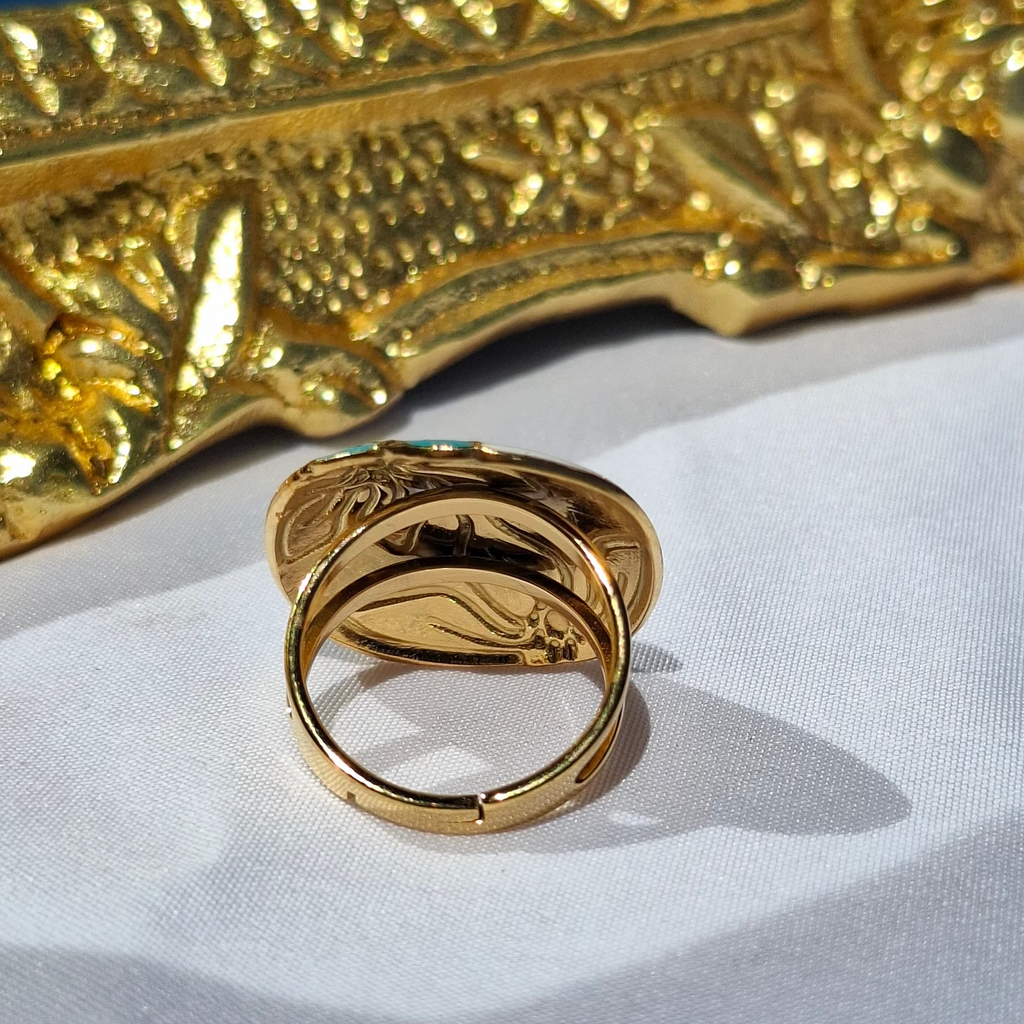 La Bague " CLARA"