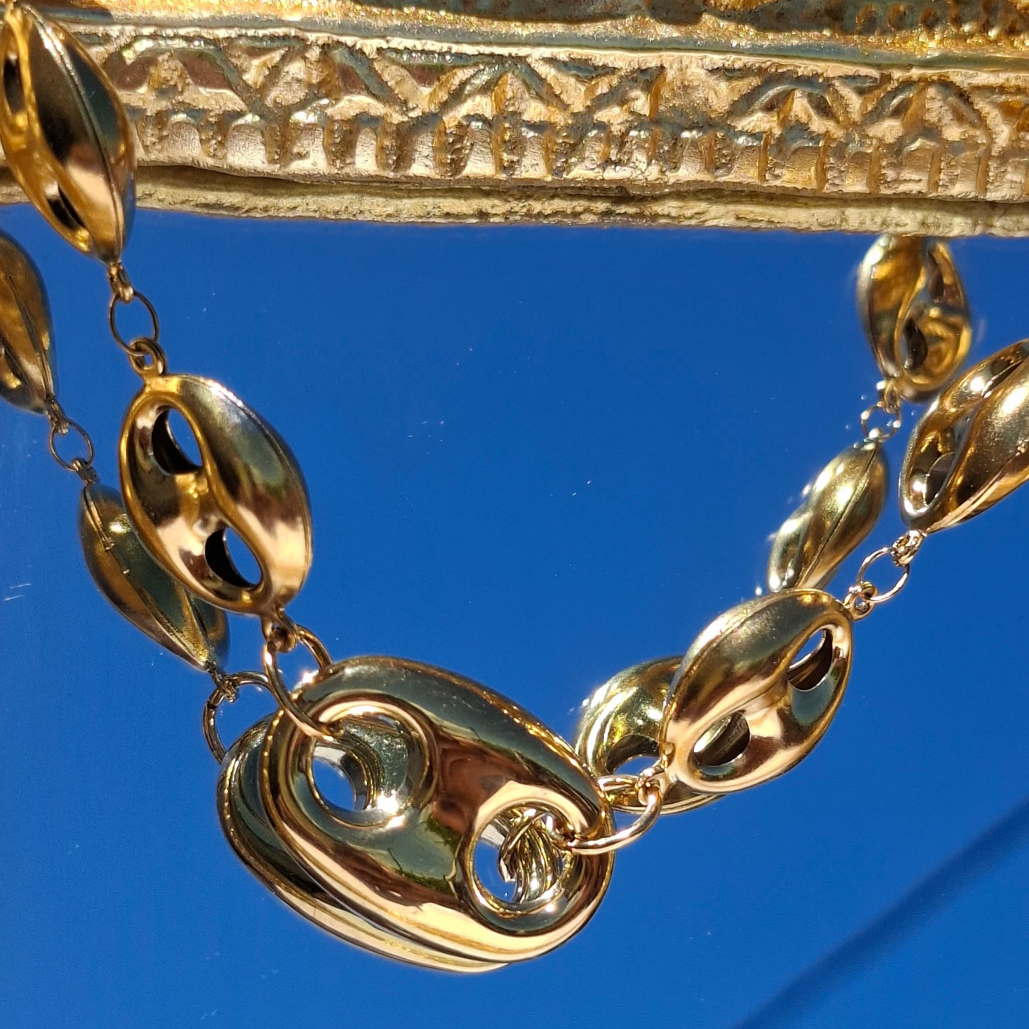 Le Ras de Cou "WENDY"