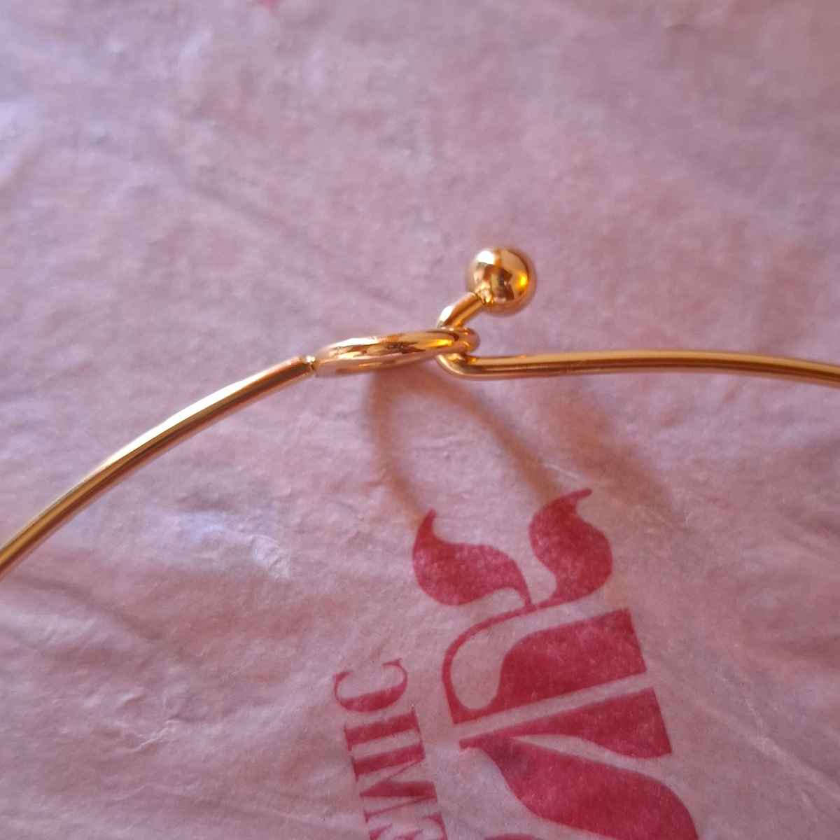 Le Collier " ELLA "