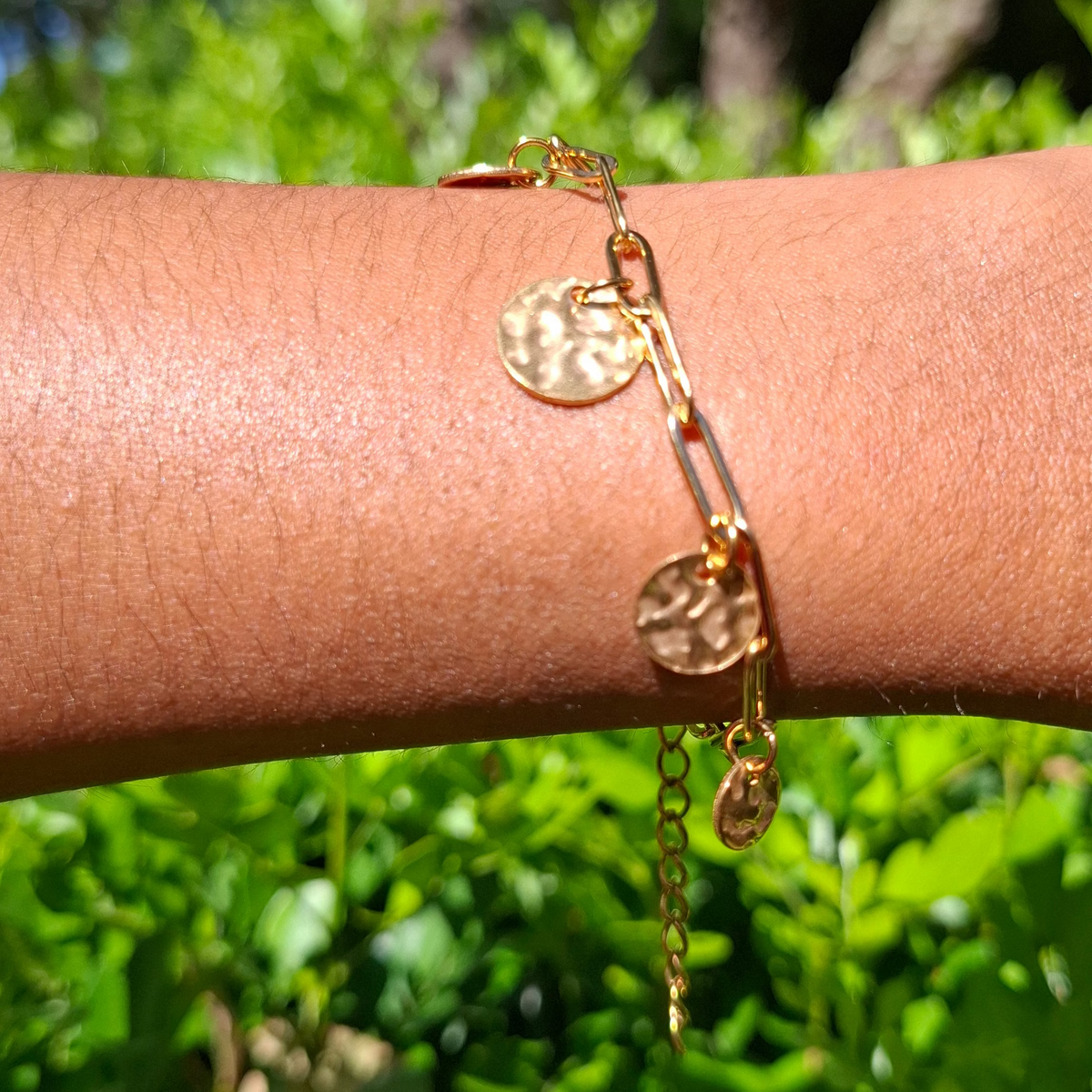 Le Bracelet "LING-LING"✨