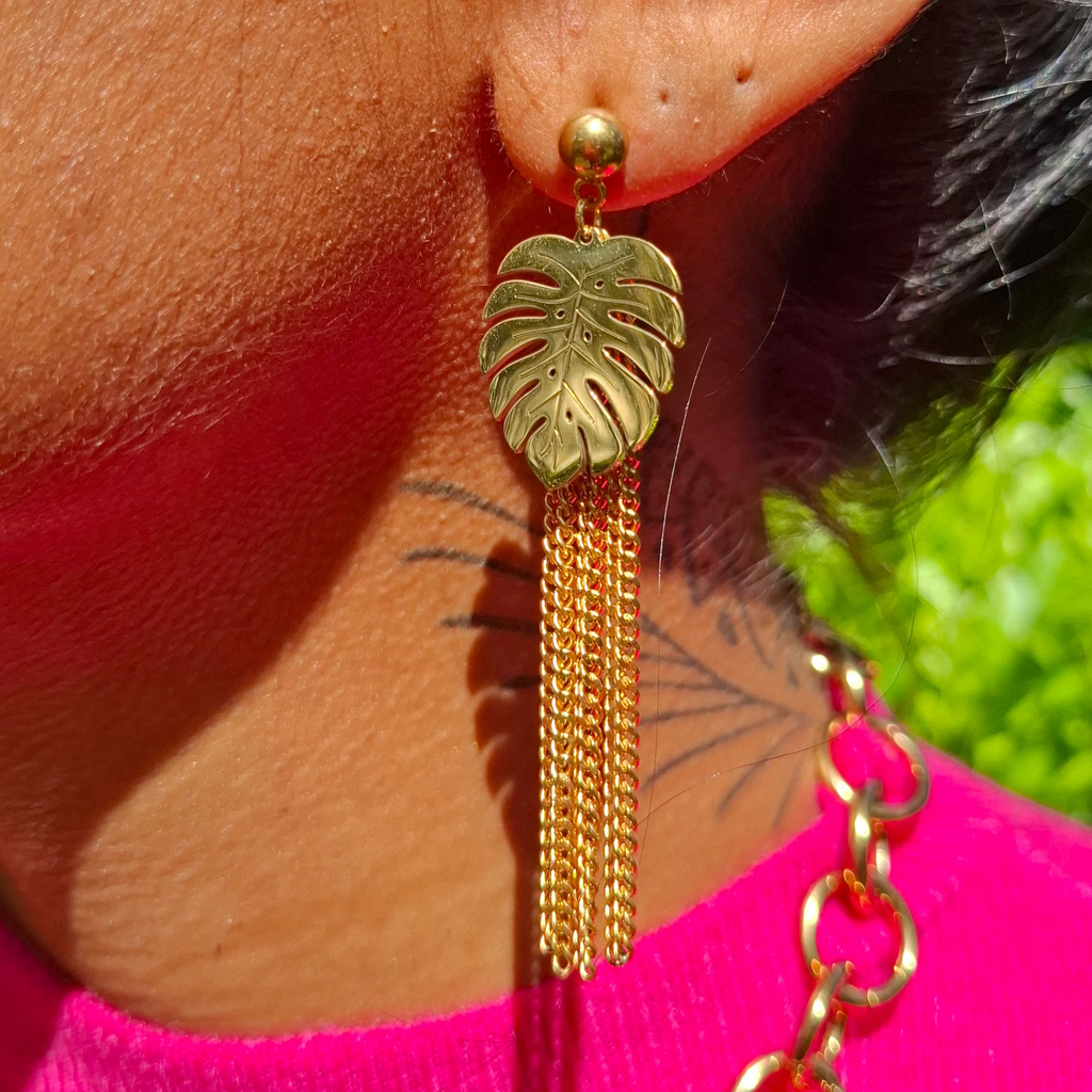 Les Boucles "CHIPEK"🔥