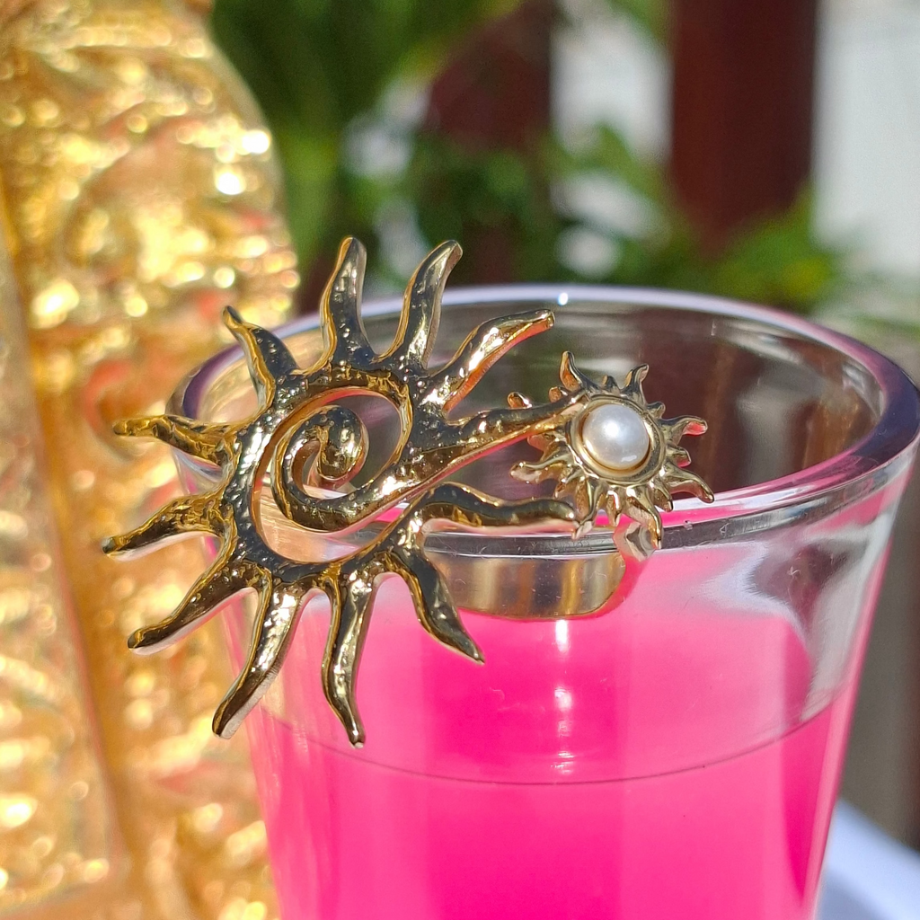 La Bague ajustable "MARIE-JOSÉE"🔥