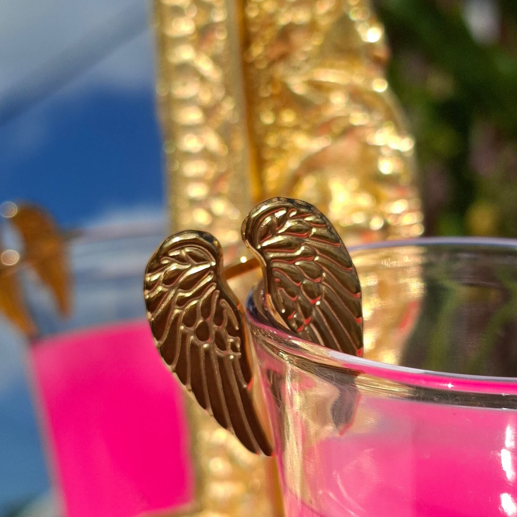 La Bague ajustable "XENA" 🔥