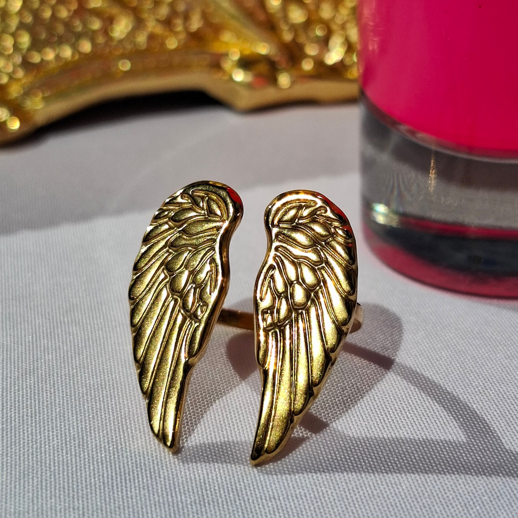 La Bague ajustable "XENA" 🔥