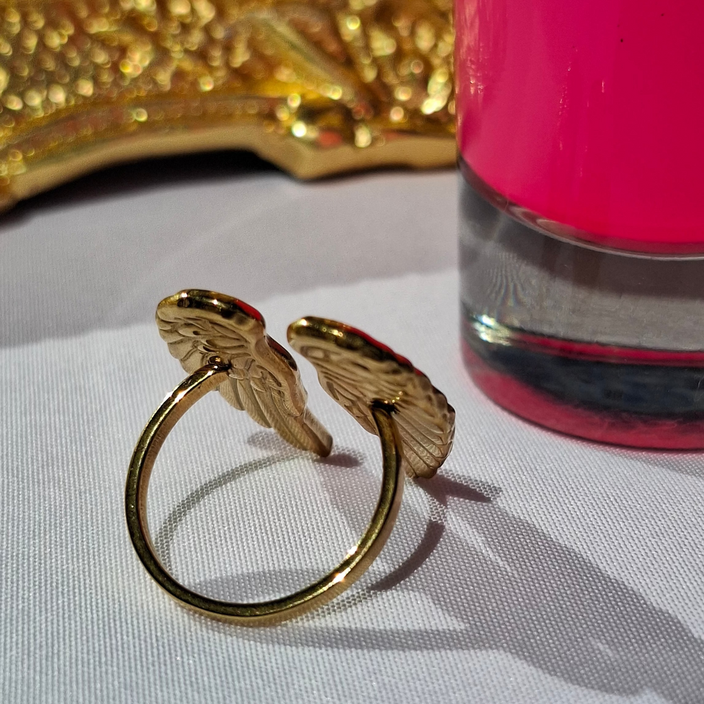 La Bague ajustable "XENA" 🔥