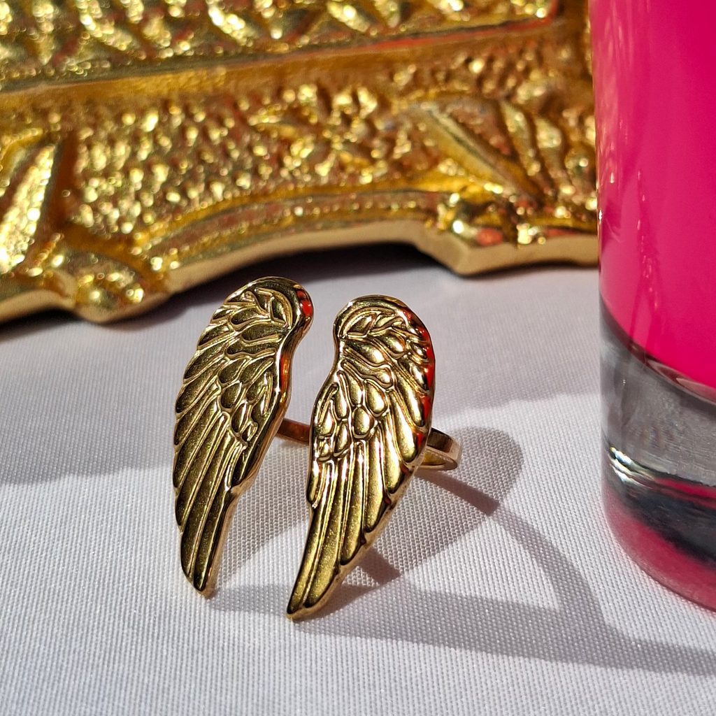 La Bague ajustable "XENA" 🔥