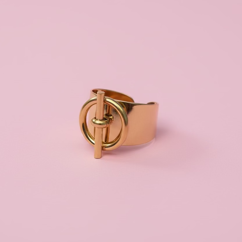 La Bague SABINE ✨