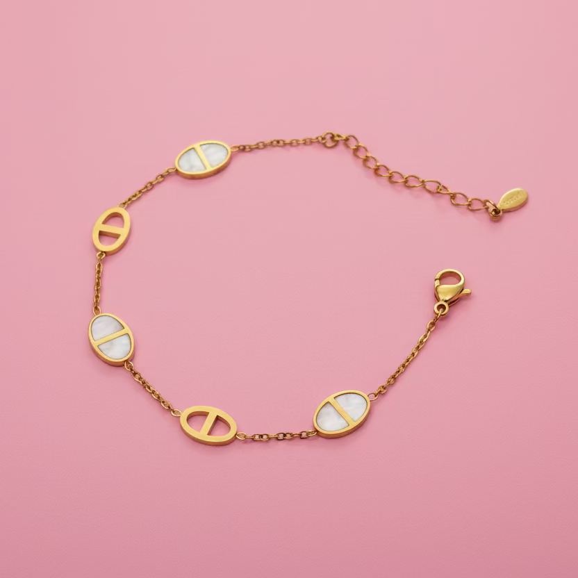 Le Bracelet "YOUMNA"✨