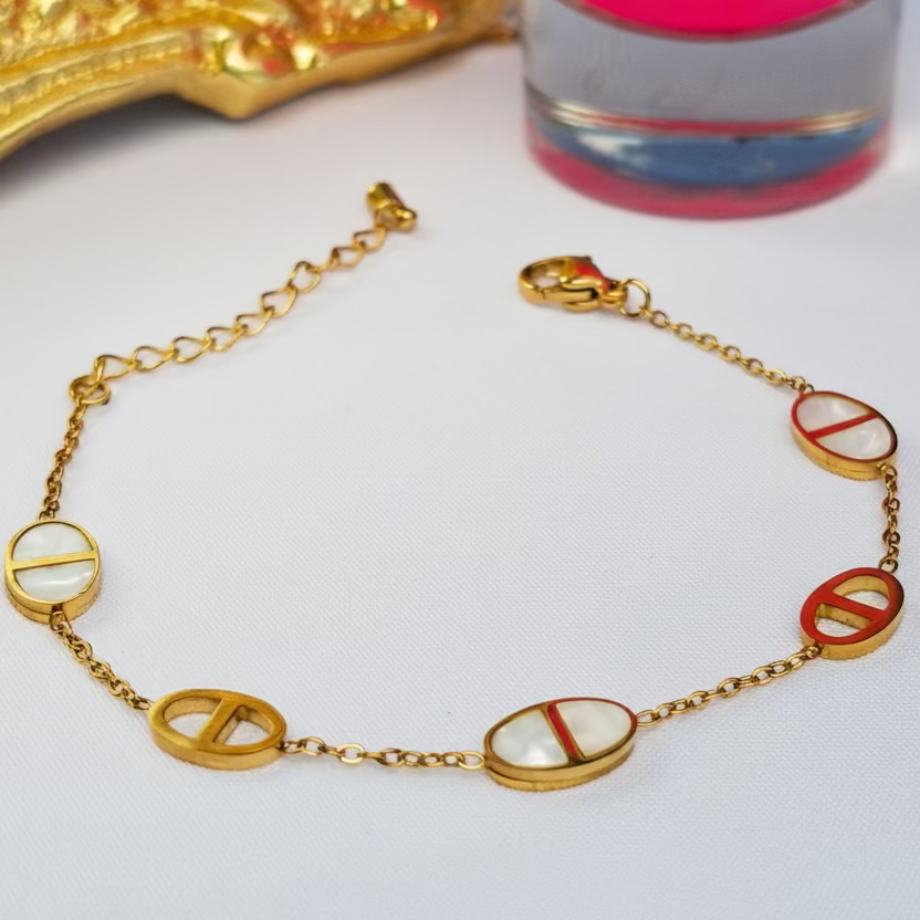 Le Bracelet "YOUMNA"✨