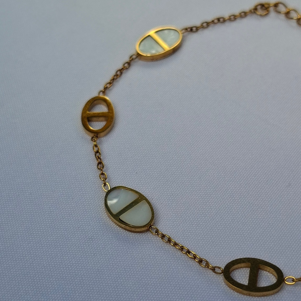 Le Bracelet "YOUMNA"✨