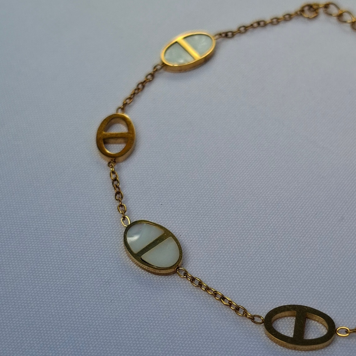 Le Bracelet "YOUMNA"✨