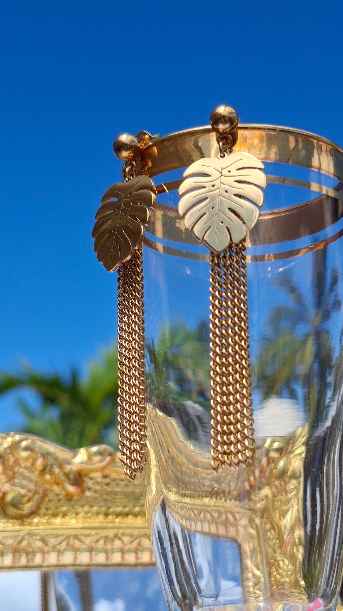 Les Boucles "CHIPEK"🔥