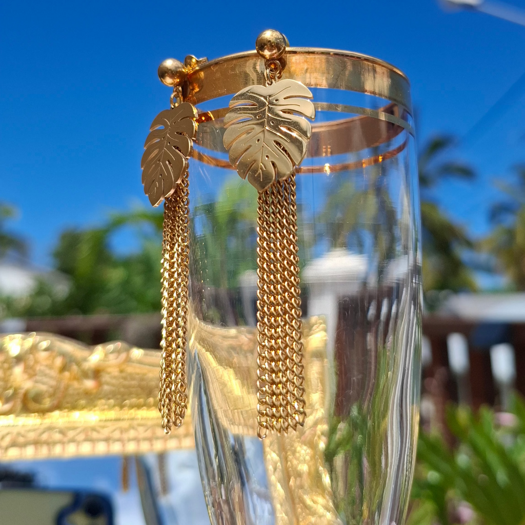 Les Boucles "CHIPEK"🔥