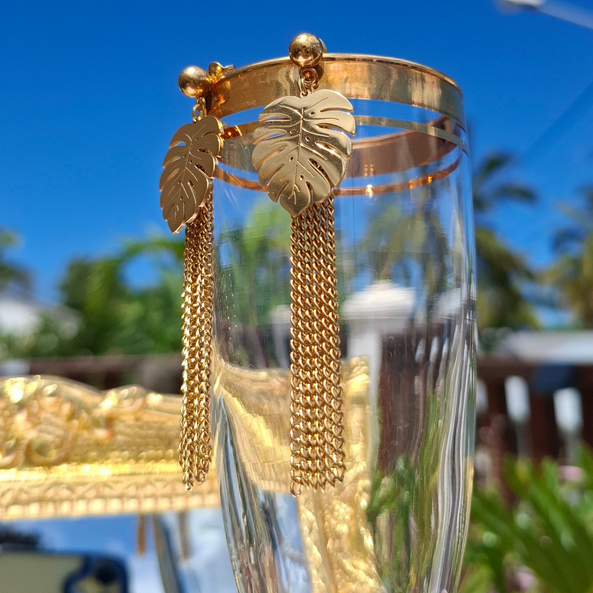 Les Boucles "CHIPEK"🔥