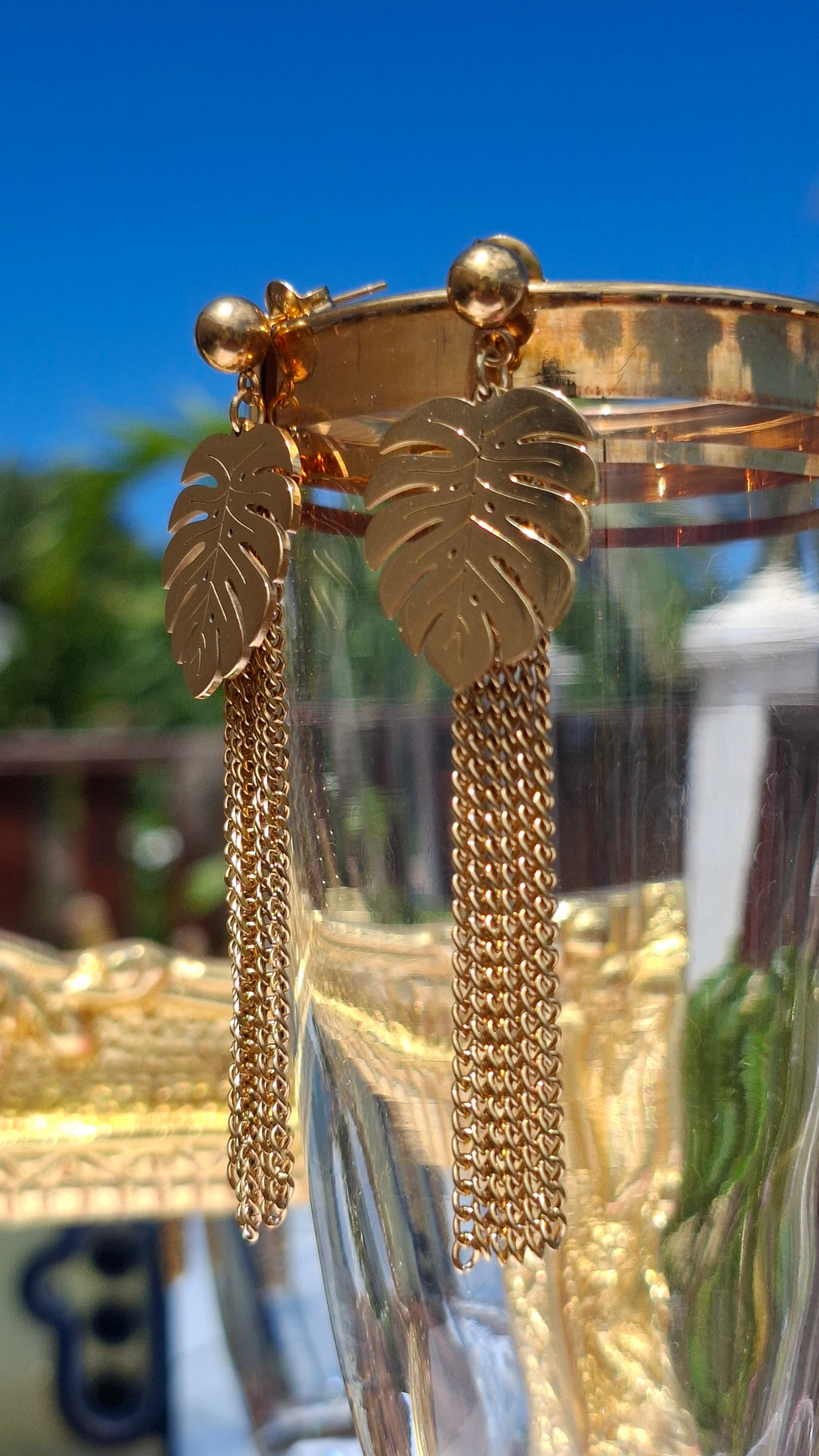 Les Boucles "CHIPEK"🔥