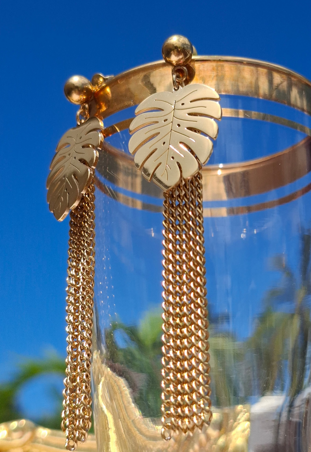 Les Boucles "CHIPEK"🔥