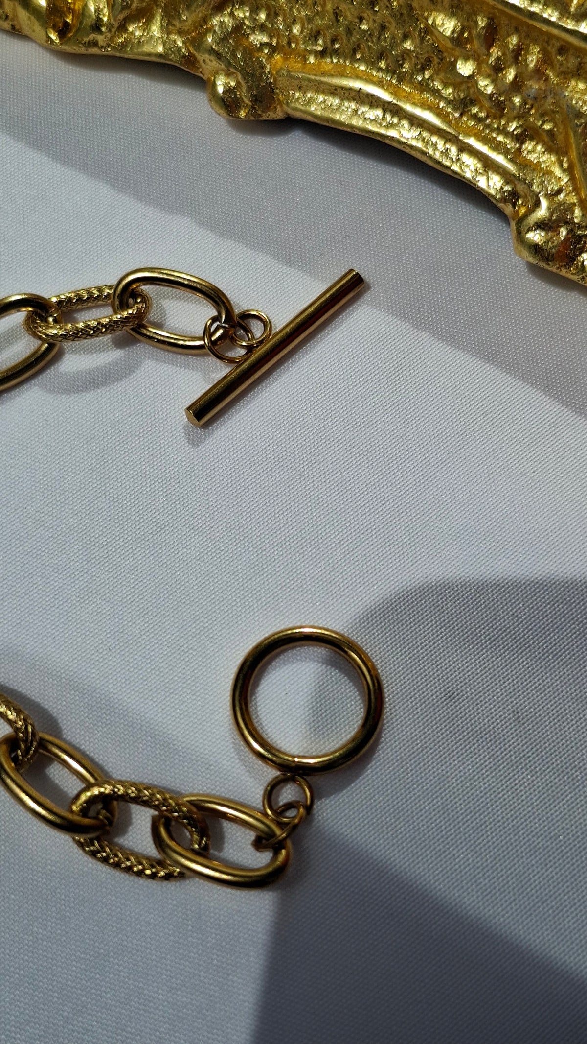 Le Bracelet charms "EPICIA" 👑