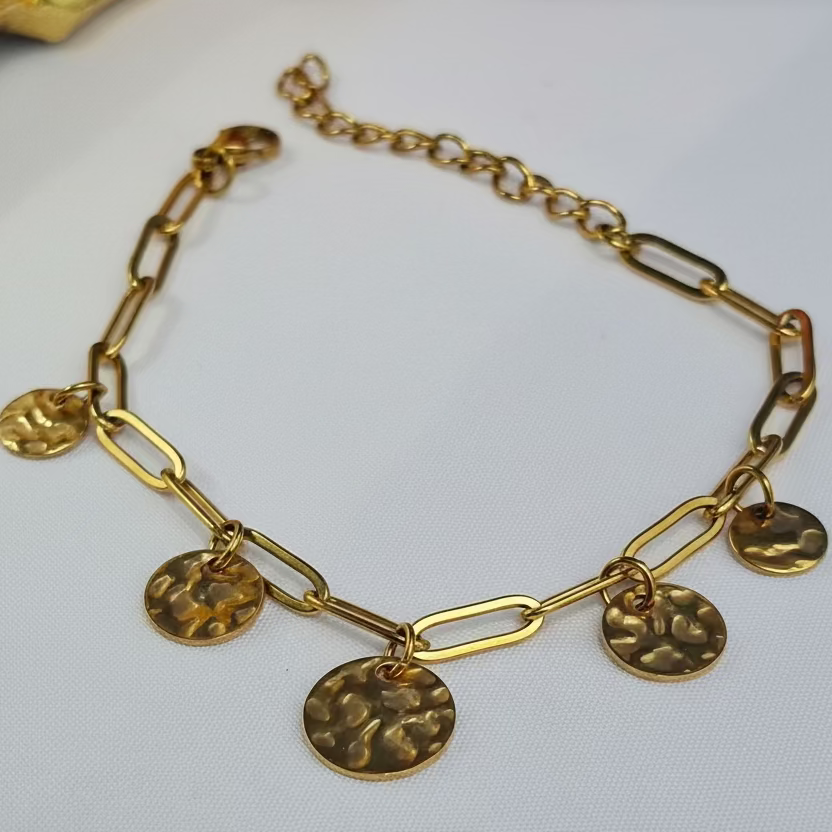 Le Bracelet "LING-LING"✨