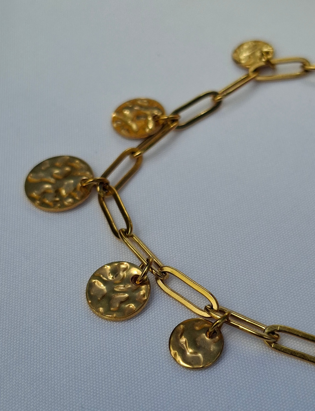 Le Bracelet "LING-LING"✨