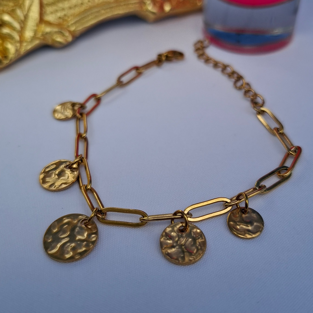 Le Bracelet "LING-LING"✨