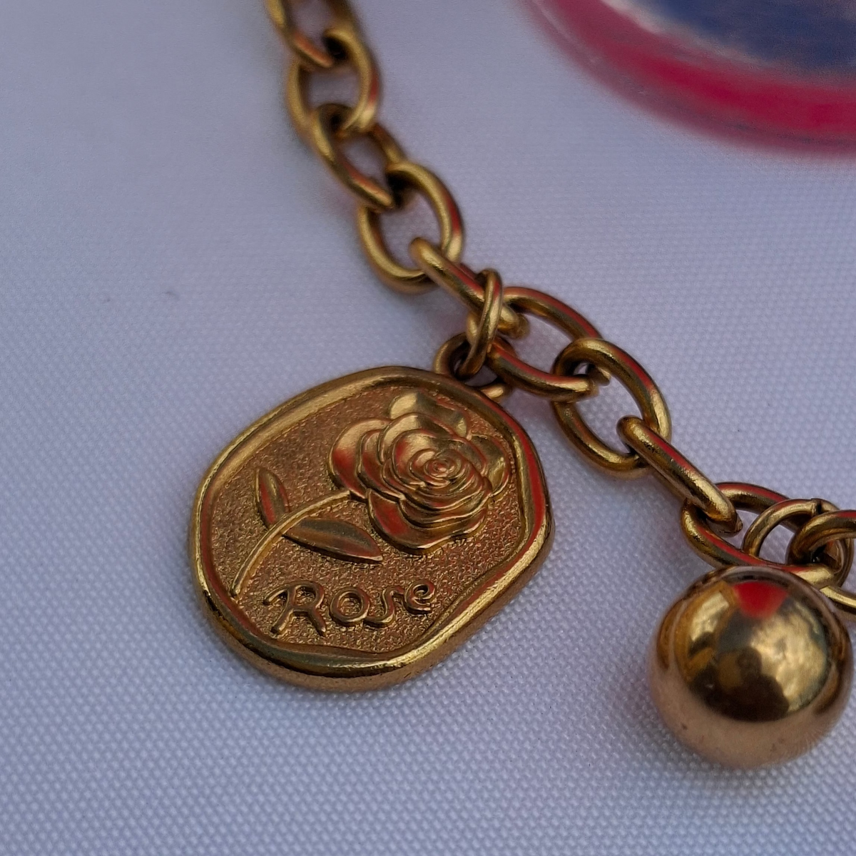 Le Bracelet "HELENA" ajustable