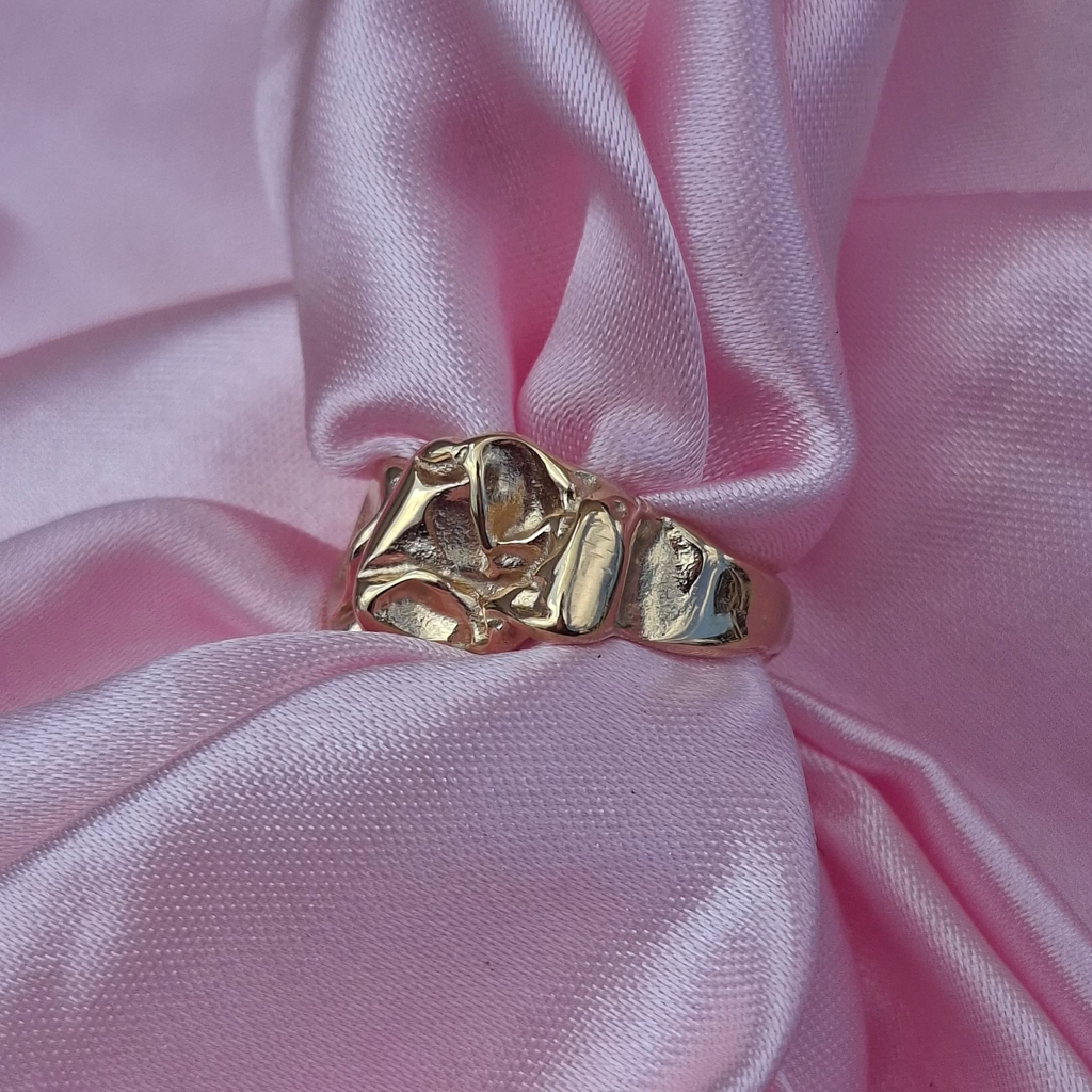 La Bague SECRET Taille Unique✨